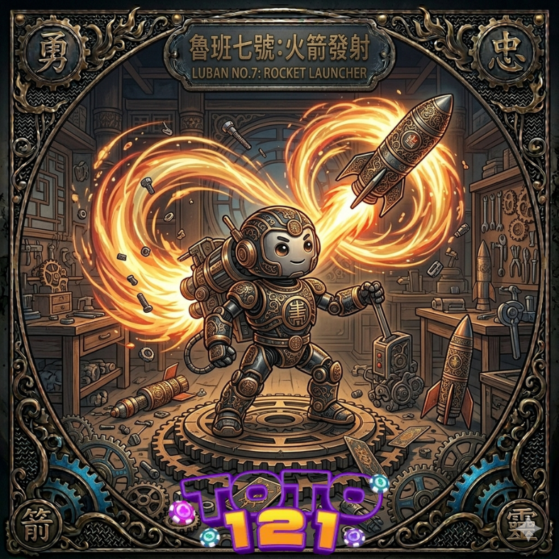 TOTO121
